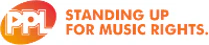 official log of public performing right for music